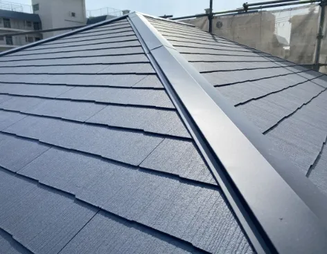 カバー工法のメリット