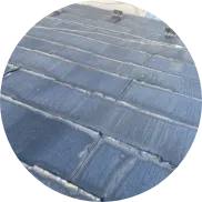 屋根材が寿命を迎えている場合