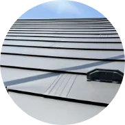 屋根の重量を軽くしたい場合