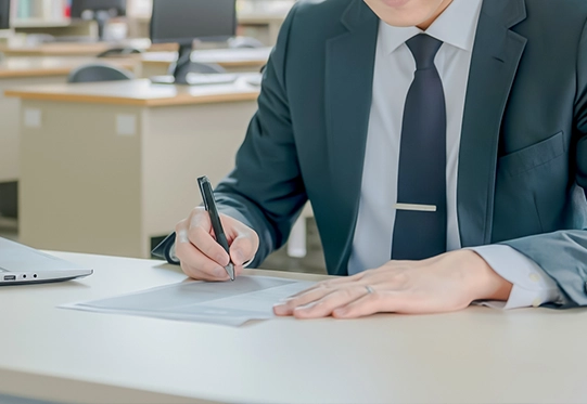 火災保険で負担を軽減申請サポートをお手伝い