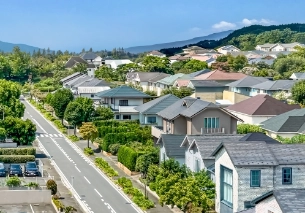 火災保険適用実績あり