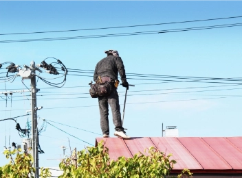 人的ミス・施工不良