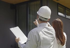 当社で申請書類作成