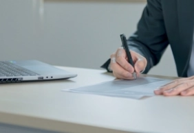 書類作成・申請サポート