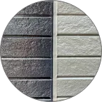 サイディング重ね張り