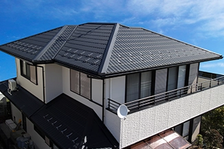 高品質な材料を使用