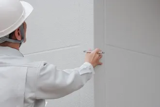 メンテナンスまで一貫対応